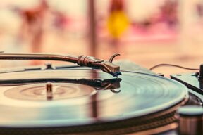 The Science Behind In-Store Music